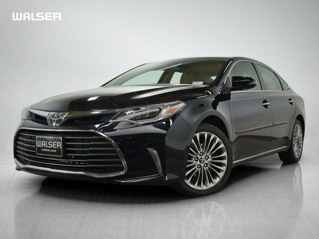 2017 Toyota Avalon
