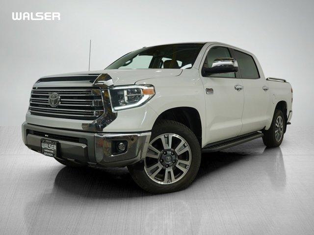 2019 Toyota Tundra