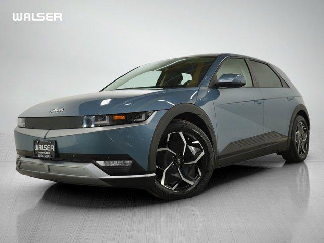 2023 Hyundai Ioniq 5