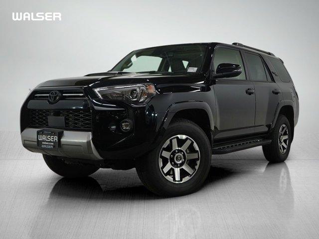 2023 Toyota 4runner