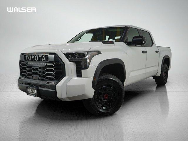2024 Toyota Tundra