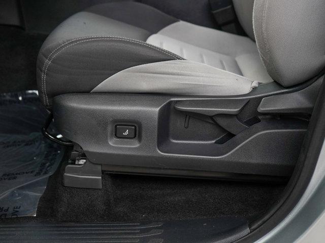 Photo of 2024 Celestial Silver Metallic Toyota Tacoma