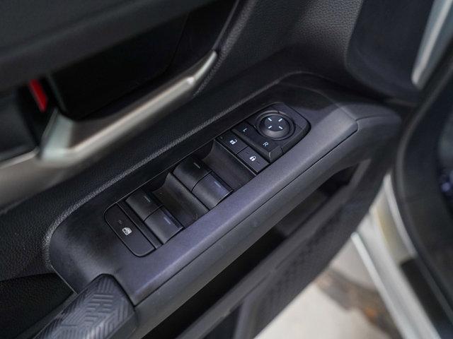 Photo of 2024 Celestial Silver Metallic Toyota Tacoma