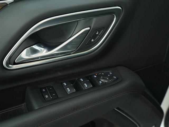 Photo of 2024 Iridescent Pearl Tricoat Chevrolet Tahoe
