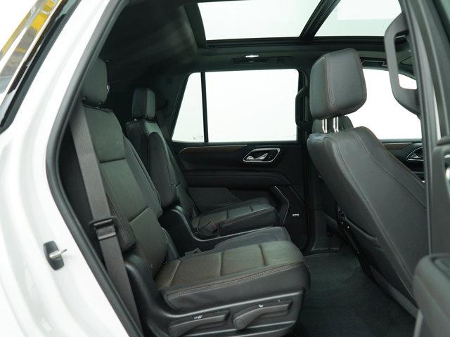 Photo of 2024 Iridescent Pearl Tricoat Chevrolet Tahoe