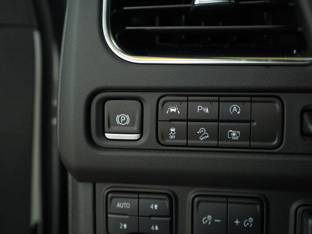 Photo of 2024 Iridescent Pearl Tricoat Chevrolet Tahoe