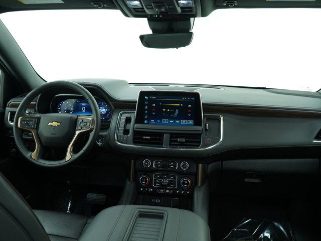 Photo of 2024 Iridescent Pearl Tricoat Chevrolet Tahoe