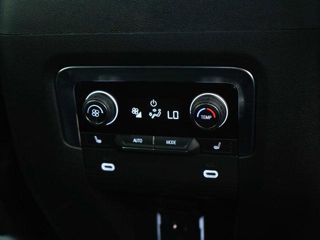 Photo of 2024 Iridescent Pearl Tricoat Chevrolet Tahoe