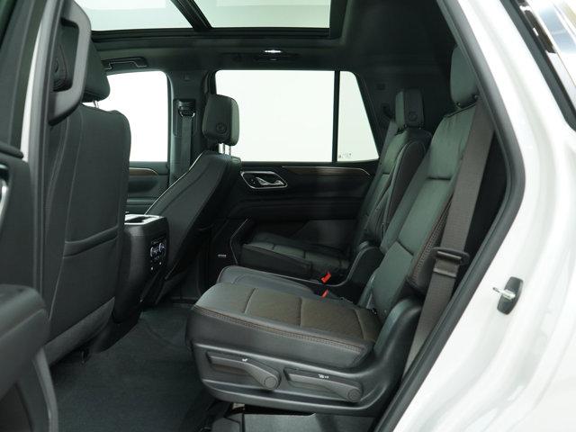 Photo of 2024 Iridescent Pearl Tricoat Chevrolet Tahoe