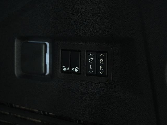 Photo of 2024 Iridescent Pearl Tricoat Chevrolet Tahoe