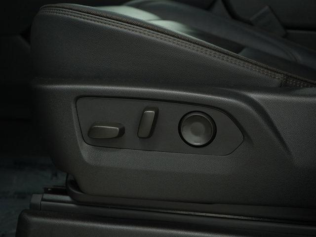 Photo of 2024 Iridescent Pearl Tricoat Chevrolet Tahoe