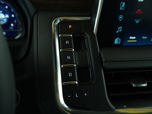 Photo of 2024 Iridescent Pearl Tricoat Chevrolet Tahoe