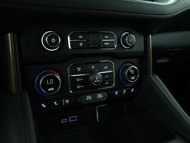 Photo of 2024 Iridescent Pearl Tricoat Chevrolet Tahoe