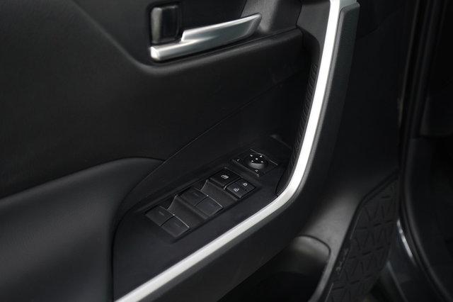 Photo of 2024 Magnetic Gray Toyota RAV4 Hybrid