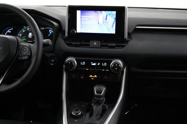 Photo of 2024 Magnetic Gray Toyota RAV4 Hybrid