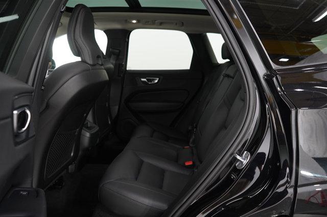 Photo of 2024 Black Volvo XC60