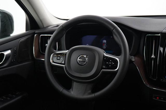 Photo of 2024 Black Volvo XC60