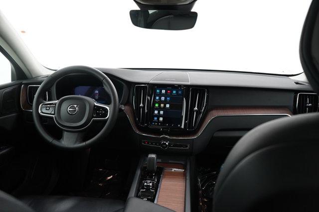 Photo of 2024 Black Volvo XC60