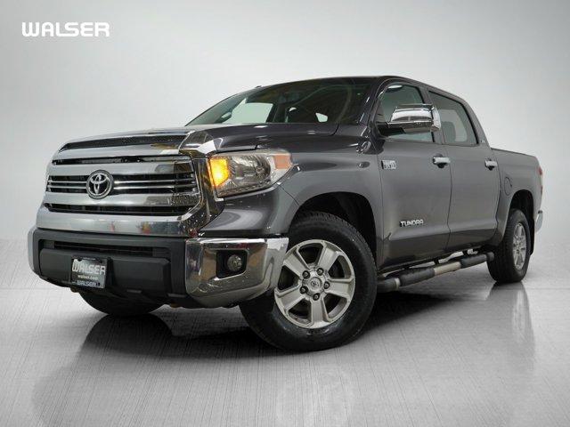 2014 Toyota Tundra