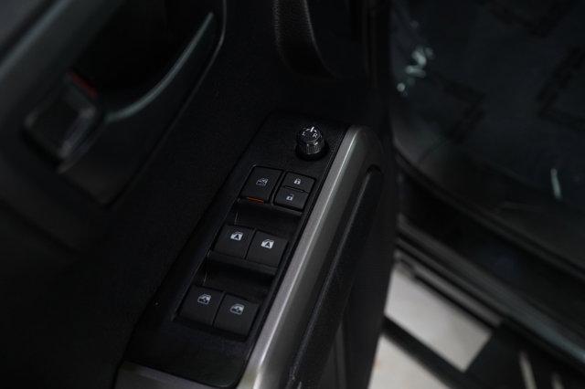 Photo of 2023 Magnetic Gray Metallic Toyota Tacoma