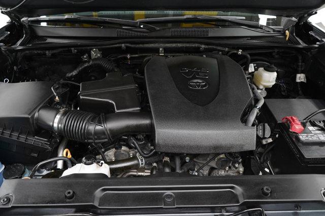 Photo of 2023 Magnetic Gray Metallic Toyota Tacoma