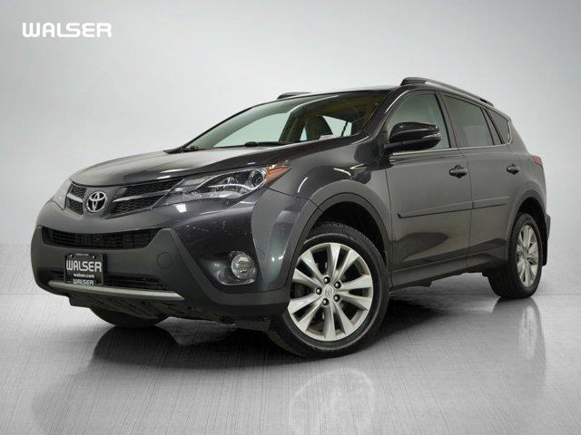 2013 Toyota RAV4