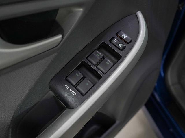 Photo of 2010 Blue Toyota Prius