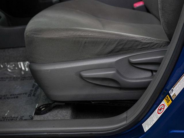 Photo of 2010 Blue Toyota Prius