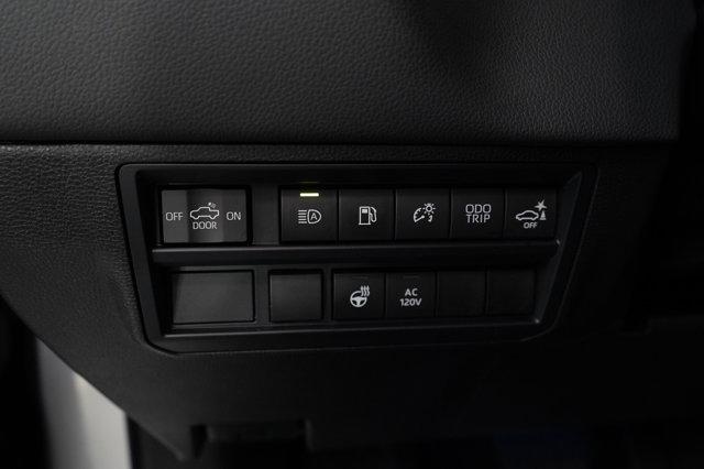 Photo of 2024 Celestial Silver Metallic Toyota Tundra