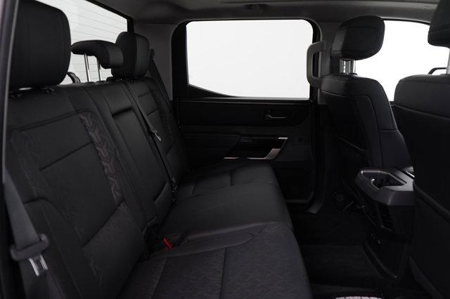 Photo of 2024 Celestial Silver Metallic Toyota Tundra