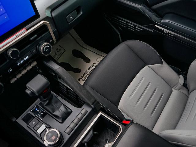 Photo of 2025 Underground Toyota Tacoma