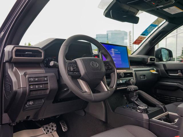 Photo of 2025 Underground Toyota Tacoma