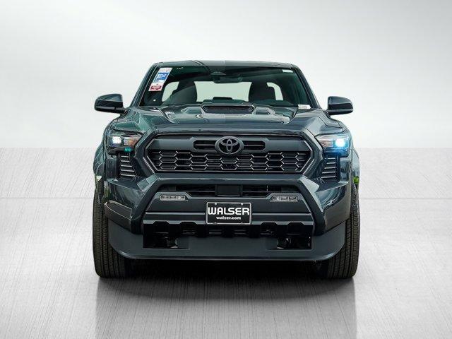 Photo of 2025 Underground Toyota Tacoma