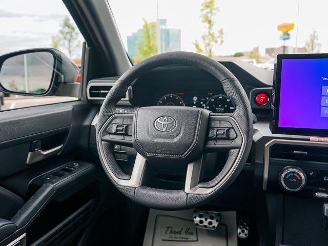 Photo of 2025 Underground Toyota Tacoma