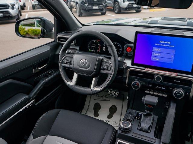 Photo of 2025 Underground Toyota Tacoma