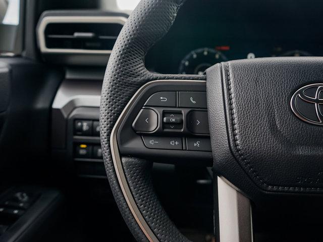 Photo of 2025 Underground Toyota Tacoma