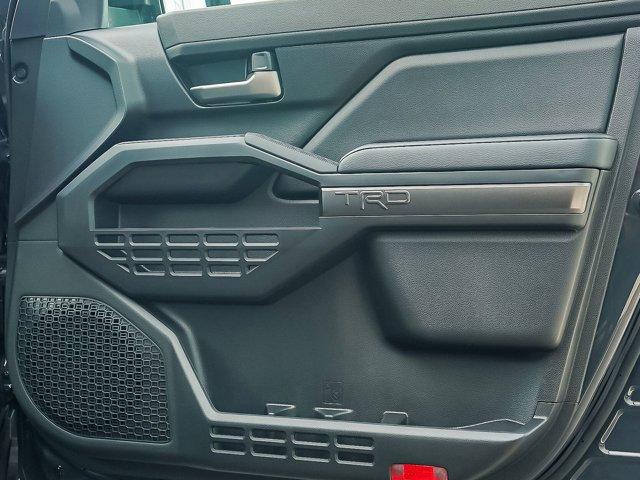 Photo of 2025 Underground Toyota Tacoma