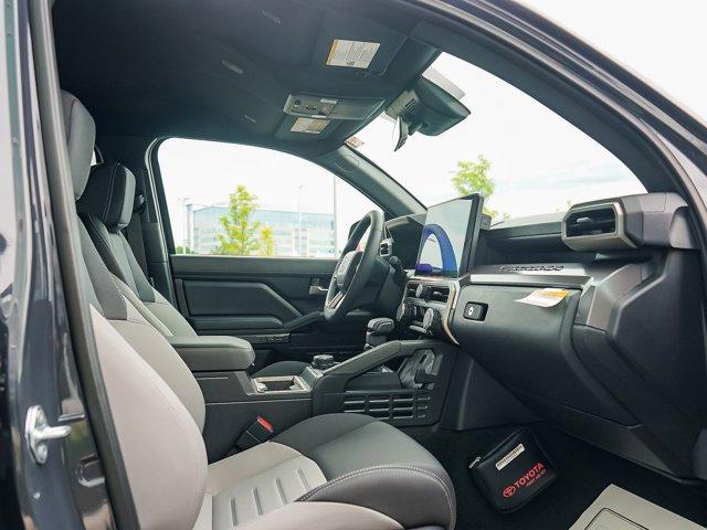 Photo of 2025 Underground Toyota Tacoma