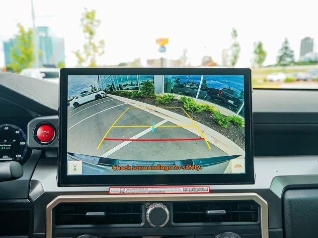 Photo of 2025 Underground Toyota Tacoma