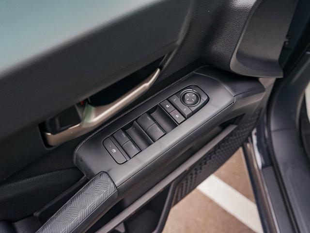 Photo of 2025 Underground Toyota Tacoma