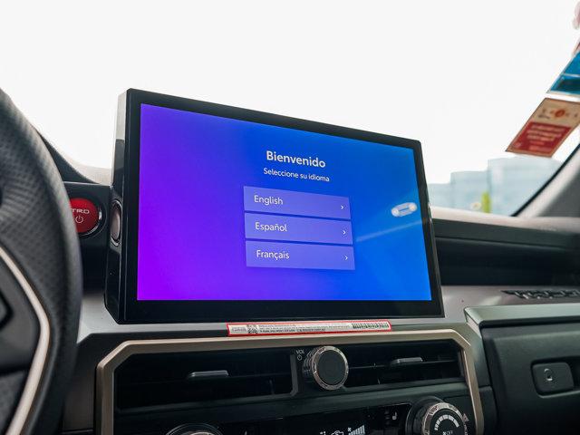 Photo of 2025 Underground Toyota Tacoma