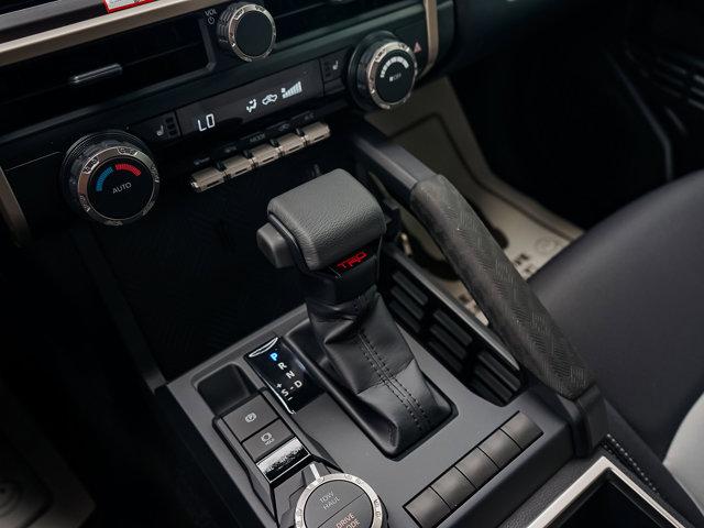 Photo of 2025 Underground Toyota Tacoma