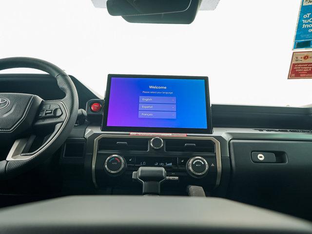 Photo of 2025 Underground Toyota Tacoma