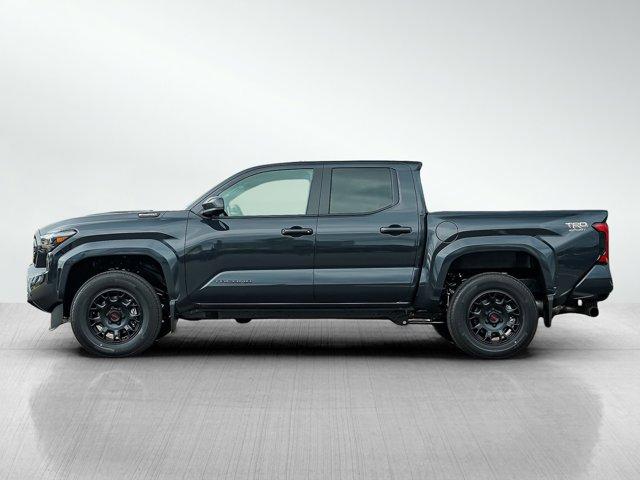 Photo of 2025 Underground Toyota Tacoma