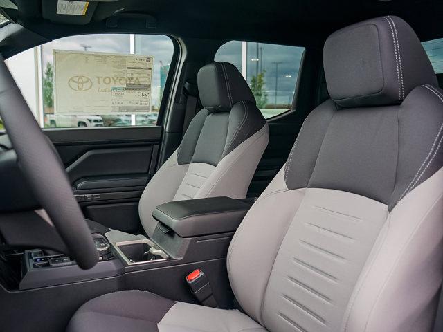 Photo of 2025 Underground Toyota Tacoma