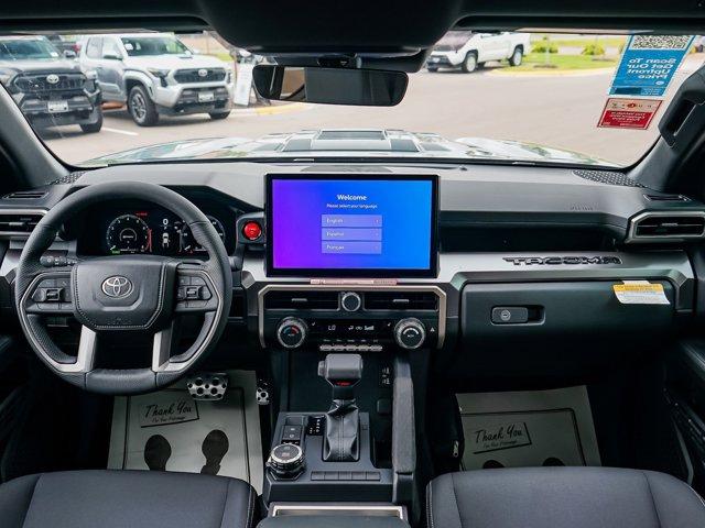 Photo of 2025 Underground Toyota Tacoma