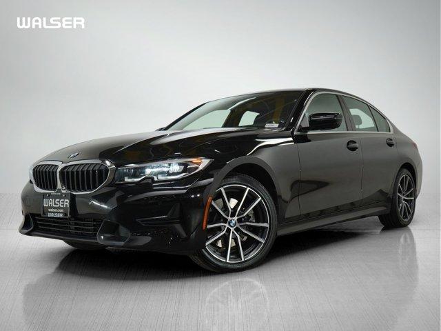 2019 BMW 330