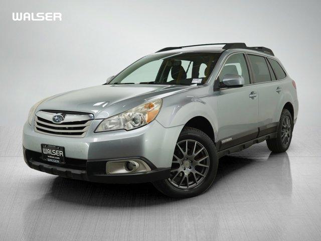 2012 Subaru Outback