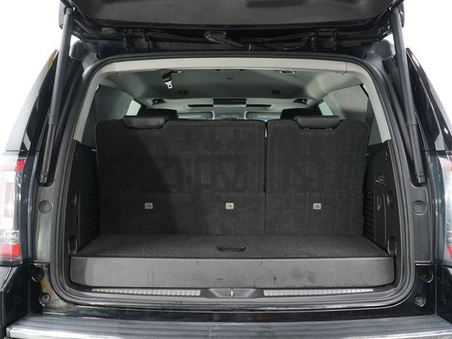 Photo of 2019 Onyx Black GMC Yukon