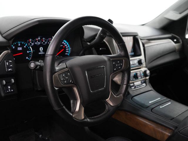 Photo of 2019 Onyx Black GMC Yukon